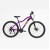 Велосипед Vento LEVANTE 27.5  Deep Violet Gloss 17/M